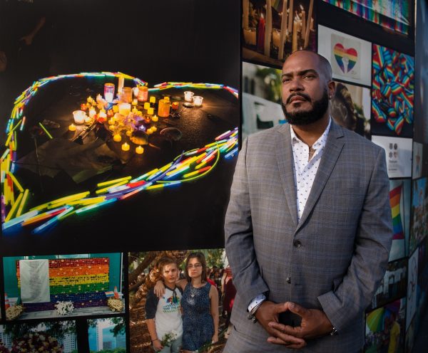 Stories of Healing & Hope: Neal Whittleton