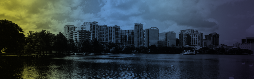 Lake Eola