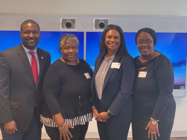 Central Florida Foundation & Wells Fargo Invest in New Initiative to Strengthen Black Community in Central Florida