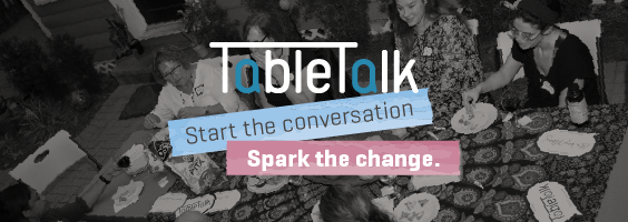 Table Talk to Gather Central Florida Residents to Discuss Community Changes