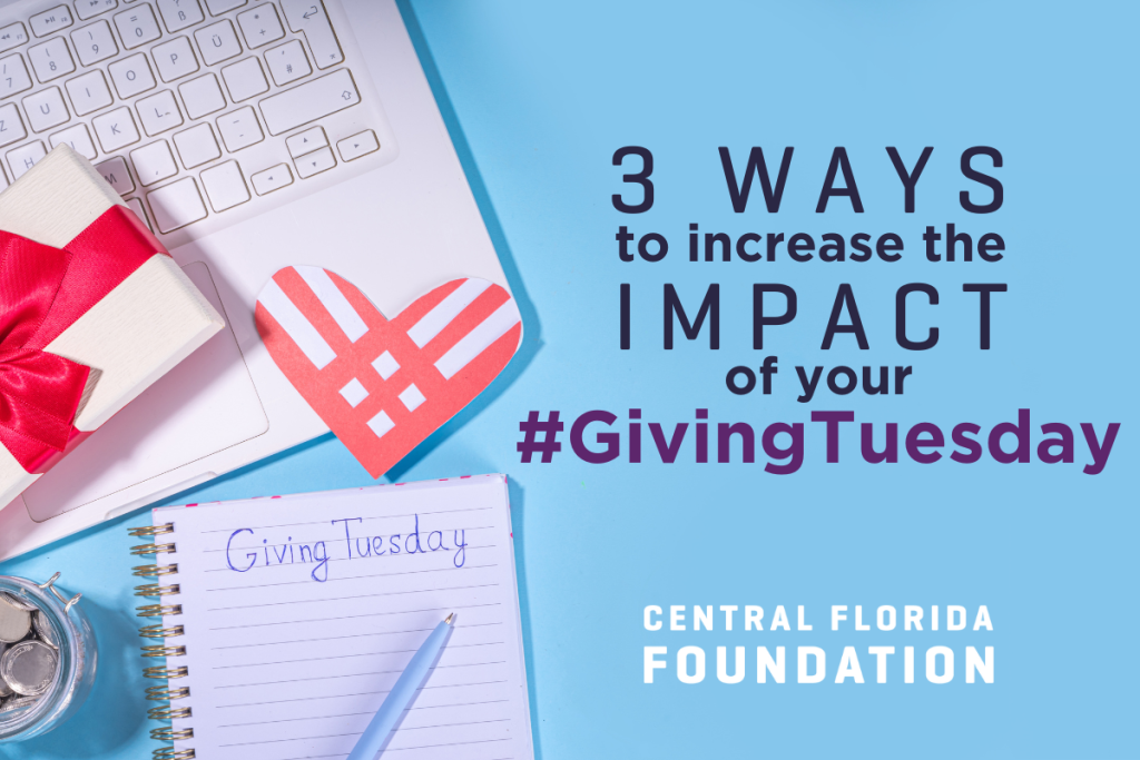 GivingTuesday blog post graphic