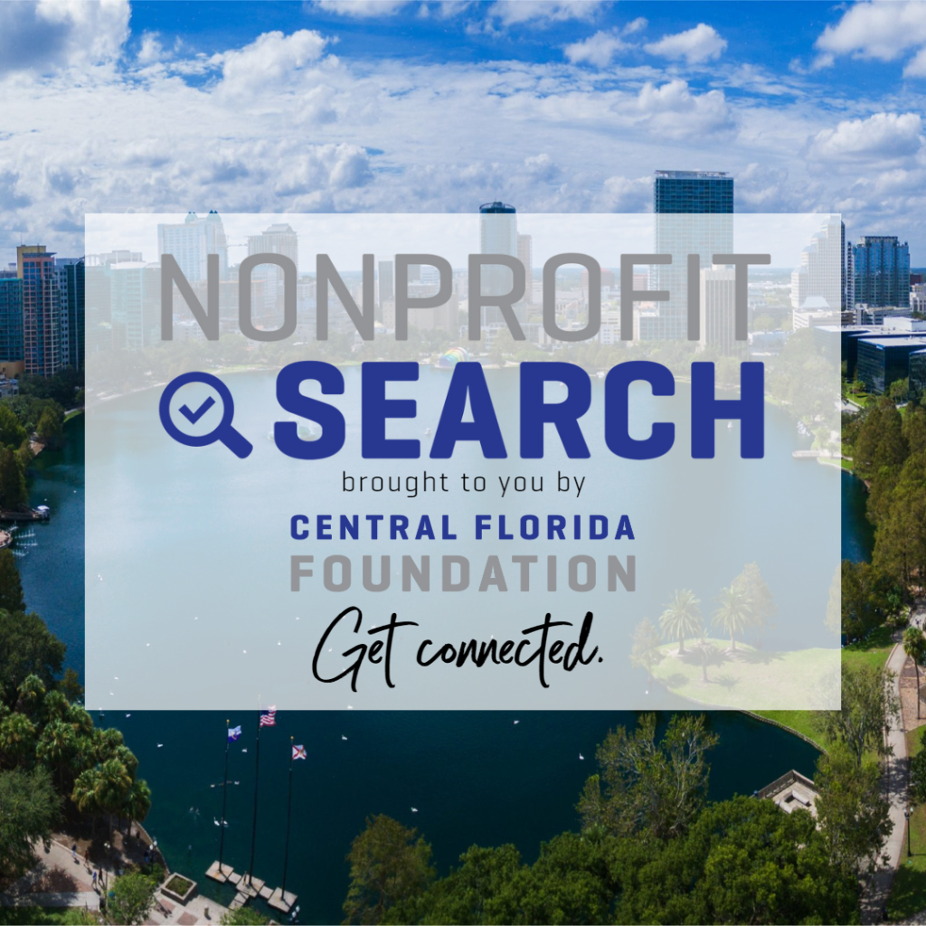 nonprofit search