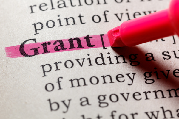 10 Tips on How to Write a Better Grant Application