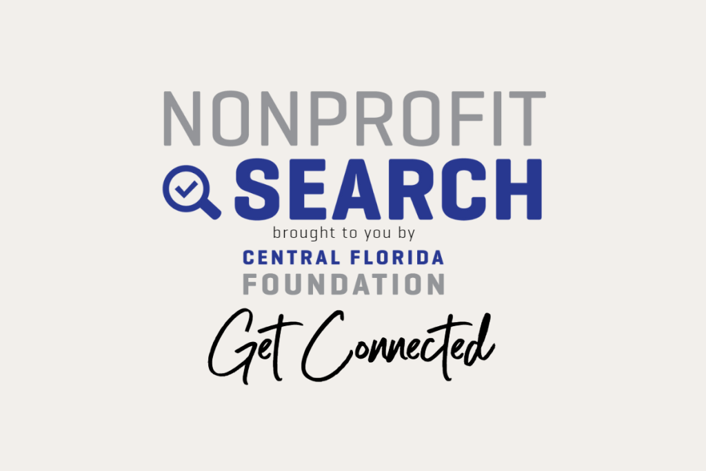 Nonprofit Search for grant application