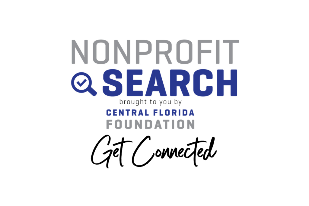 mental health intersects with philanthropy; nonprofit search; central florida charitable organizations