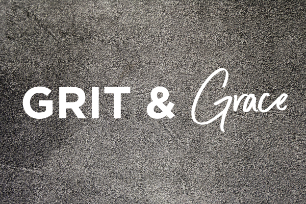 Cari’s Corner: Grit and Grace. A Powerful Combination for Women Leaders. Here’s How You Get it.