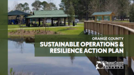 OCFL Sustainable Operations and Resilience Action Plan