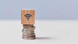 The Cost of Connectivity, 2020