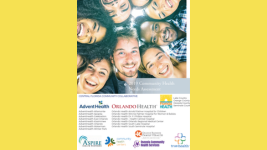 Community Health Needs Assessment, 2019