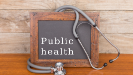 Improving the effectiveness of public health efforts: Evidence from computational simulations, 2023