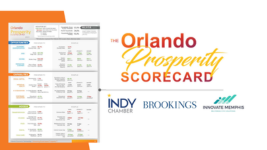 The Orlando Prosperity Scorecard