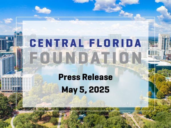 Press Release: 5.5.25