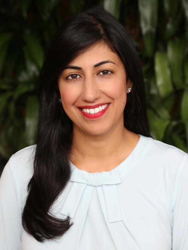 Avani Desai, Central Florida philanthropy