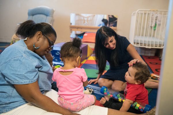 Bold Solutions in Central Florida Philanthropy: One Philanthropist’s Partnership with CFF
