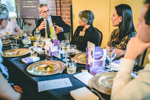 How Advisors Can Leverage Charitable Gift Annuities and Central Florida Foundation