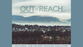 Out of Reach: The High Cost of Housing, 2022
