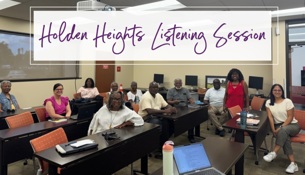 Press Release: Central Florida Foundation Launches Thriving Together Collaborative