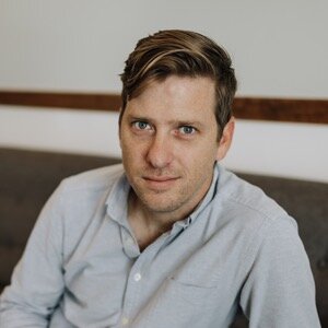 Ben Hoyer, Rally Social Enterprise Accelerator