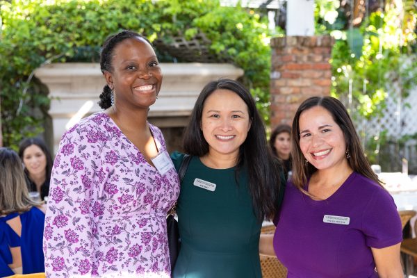 Why Now is the Time to Join a Women’s Giving Circle