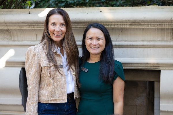 100 Women Strong Announces its 2026 Grantee Addressing Maternal Health Disparities