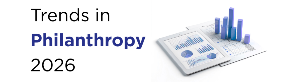 trends in philanthropy 2026