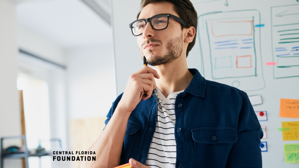 3 Tips for Building Your Charitable Plan