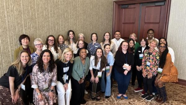 6 Insights from a Women’s Giving Circle Conference