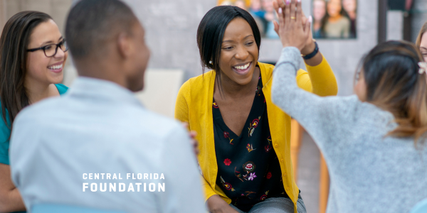 Mental Health Awareness Month: Expanding Access and Strengthening Hope in Central Florida