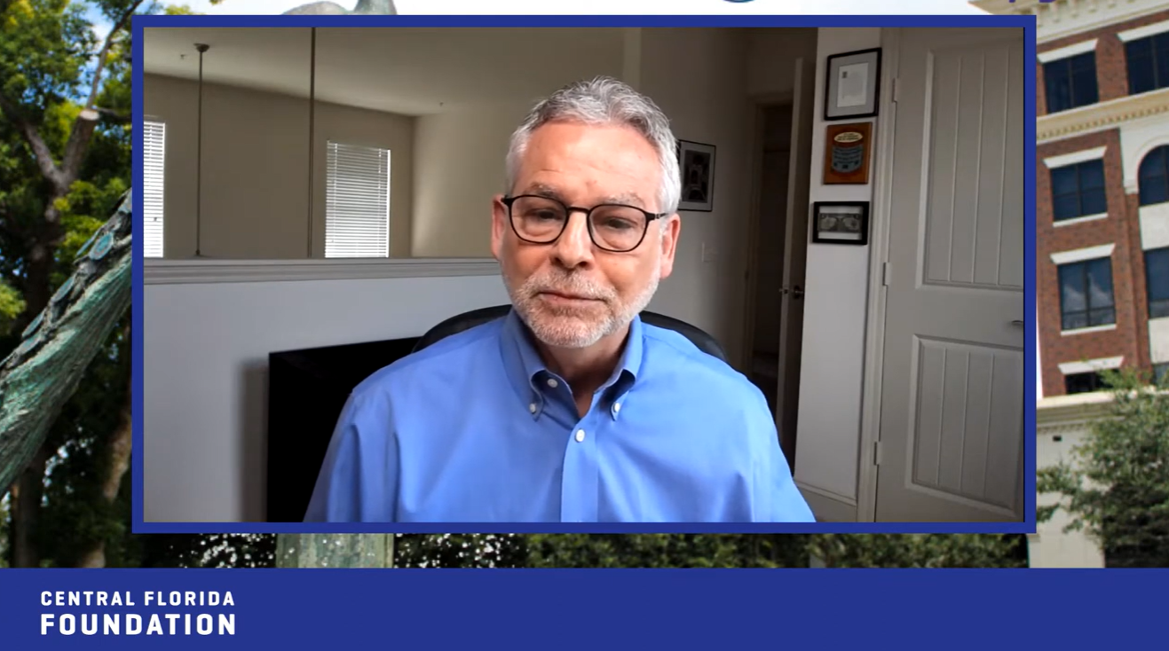 Winter Park Community Grants