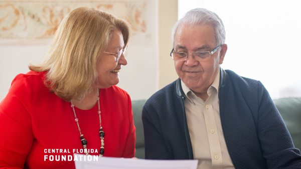 Good news keeps coming: Retirement plans and charitable giving