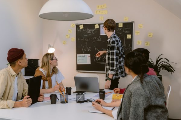 Protected: Beyond attendance: Is your board equipped for today and tomorrow?